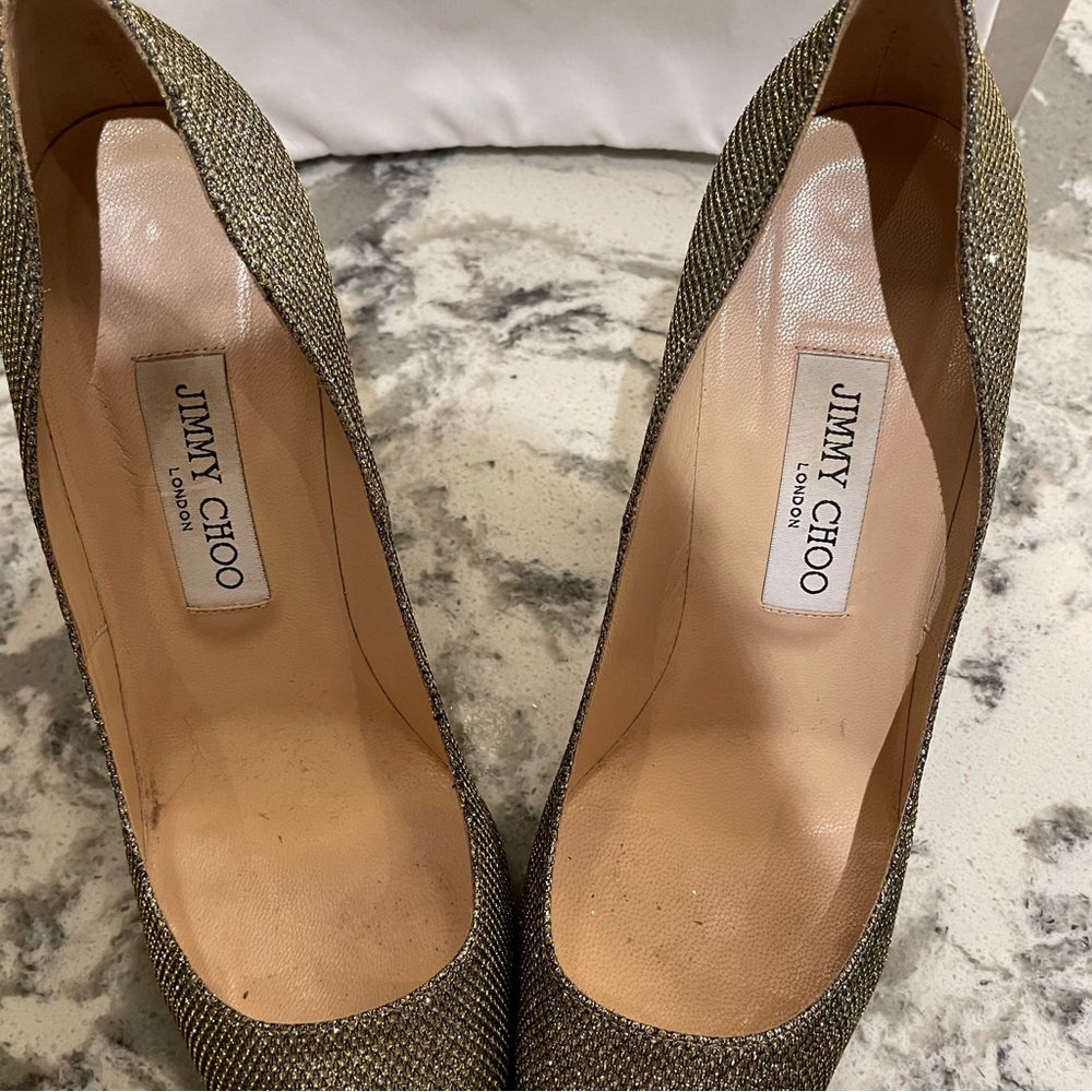 JIMMY CHOO | Romy - Picture 6 of 16